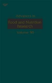 Advances in Food and Nutrition Research