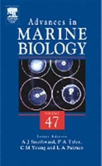 Advances in Marine Biology