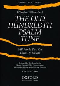 The Old Hundredth Psalm Tune
