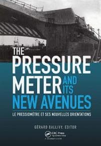 The Pressuremeter and Its New Avenues