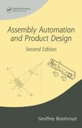 Miniatyrbillede 1 af 2: Assembly Automation and Product Design