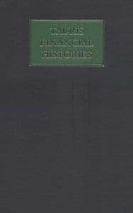 The Development of London as a Financial Centre