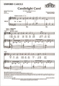 Candlelight Carol