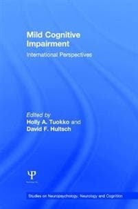 Mild Cognitive Impairment