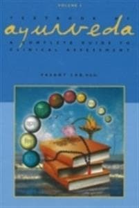 Textbook of Ayurveda