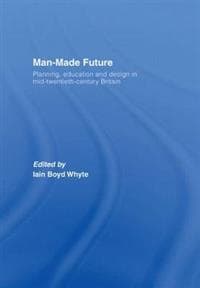 Man-Made Future