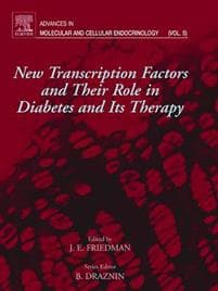 New Transcription Factors and Their Role in Diabetes and Therapy