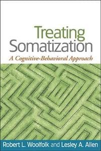 Treating Somatization