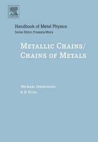Metallic Chains / Chains of Metals