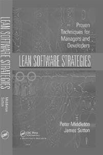 Lean Software Strategies