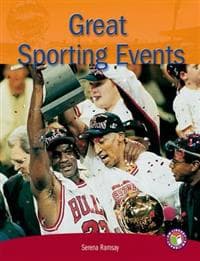 Great Sporting Events