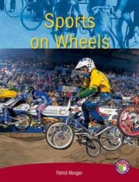 Sports on Wheels