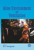 Miniatyrbillede 1 af 2: Mine Environment and Ventilation