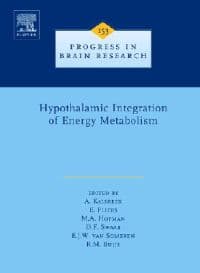 Hypothalamic Integration of Energy Metabolism