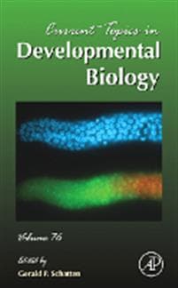 Current Topics in Developmental Biology