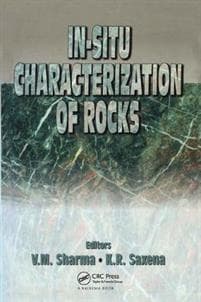 In-situ Characterization of Rocks