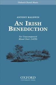 An Irish Benediction