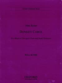 Donkey Carol