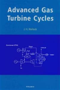 Advanced Gas Turbine Cycles