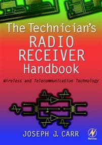 The Technician's Radio Receiver Handbook