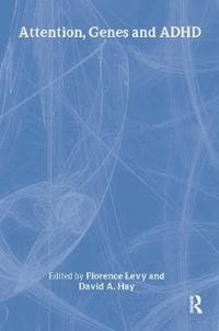 Attention, Genes and ADHD