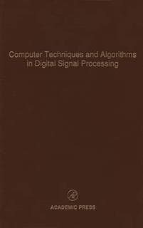 Computer Techniques and Algorithms in Digital Signal Processing