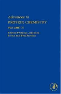Fibrous Proteins: Amyloids, Prions and Beta Proteins