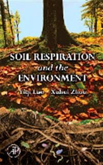 Soil Respiration and the Environment