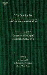 Energetics of Biological Macromolecules, Part E