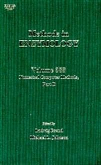 Numerical Computer Methods, Part D