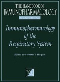 Immunopharmacology of Respiratory System