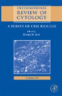 International Review of Cytology