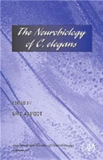 The Neurobiology of C. elegans