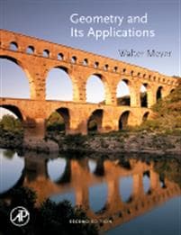 Geometry and Its Applications