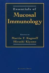 Essentials of Mucosal Immunology