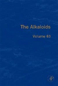 The Alkaloids