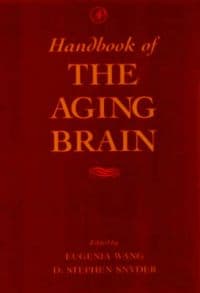Handbook of the Aging Brain