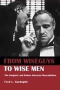 Miniatyrbillede 1 af 2: From Wiseguys to Wise Men