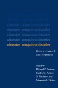 Obsessive-Compulsive Disorder