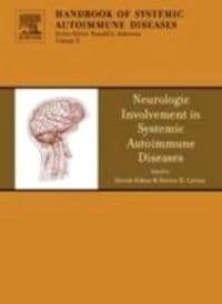 The Neurologic Involvement in Systemic Autoimmune Diseases