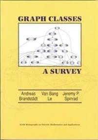 Graph Classes