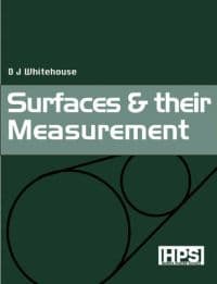 Surfaces and their Measurement