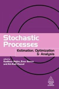 Stochastic Processes