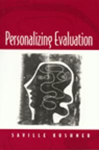 Personalizing Evaluation