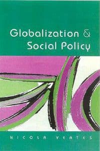 Globalization and Social Policy
