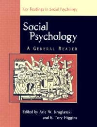 Social Psychology