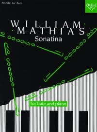 Sonatina for flute and piano