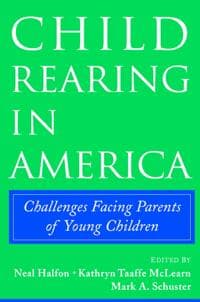 Child Rearing in America