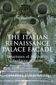 The Italian Renaissance Palace Façade