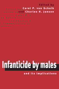 Infanticide by Males and its Implications